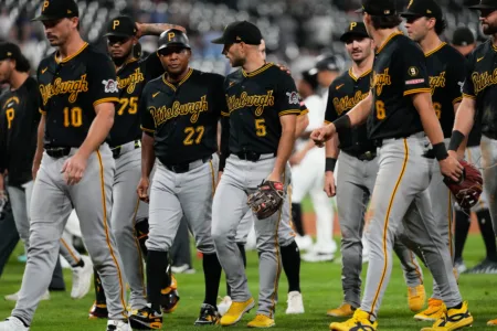 Pirates’ bullpen succeeds